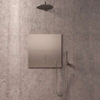 Instantaneous Hot Water Showers Image 3