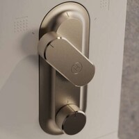 Instantaneous Hot Water Showers Image 4