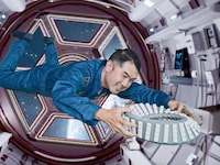 Spherical Double-Sided Keyboards Image 4