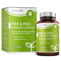 Holistic Fiber Dietary Supplements Image 1