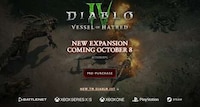 Demonic Game Expansions