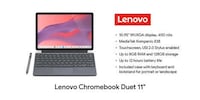 Hybrid Tablet Laptops Image 1