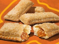 Seasonal Pumpkin Hand Pies Image 1