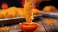 Devilishly Spicy Sauce Options Image 2