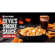 Devilishly Spicy Sauce Options Image 4