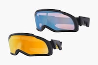 Futuristic Winter Sport Eyewear Image 3
