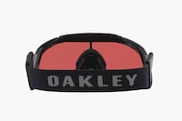 Futuristic Winter Sport Eyewear Image 4