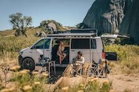 Three-in-One Camping Stoves Image 4