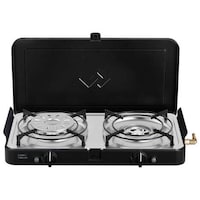 Three-in-One Camping Stoves Image 8