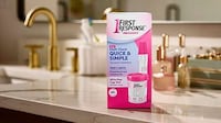 Multi-Use Pregnancy Test Kits Image 1