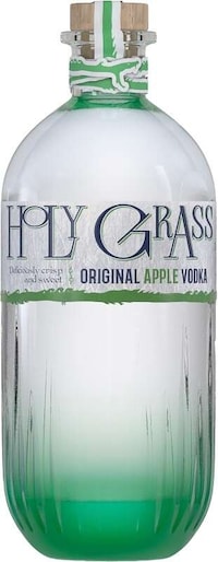 Crisp Autumnal Apple Vodkas Image 1
