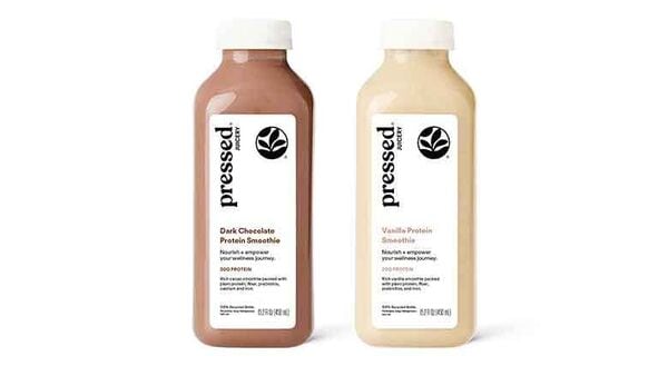Nutritious Protein Smoothies