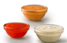 Chicken Pairing Dipping Sauces