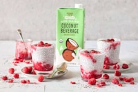 Dairy-Free Coconut Milks Image 1