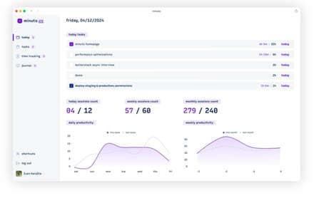 Freelance Productivity Apps