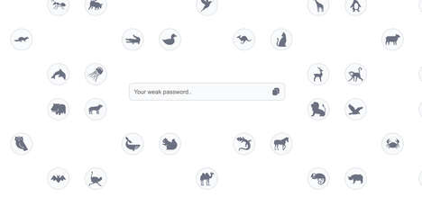 Real-Time Password Strengthening