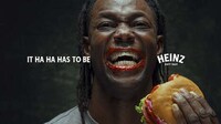 Film-Inspired Condiment Ads Image 2