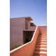 Orange Tonal Concrete Homes Image 1