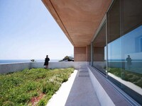 Orange Tonal Concrete Homes Image 3