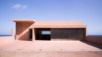Orange Tonal Concrete Homes Image 4