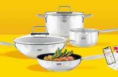 Swiss Design Cookware Programs