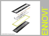 Pouch Cell Battery Designs Image 1