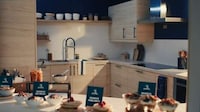 Breakfast Bar Makeovers Image 2