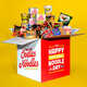 Limited-Edition Ramen Boxes Image 1