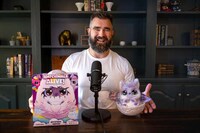 Commentated Toy Unboxings Image 1