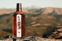 Commemorative Mountain Range Bourbons