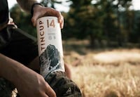 Commemorative Mountain Range Bourbons Image 2