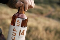 Commemorative Mountain Range Bourbons Image 3