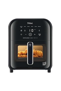 Infrared No-Shake Air Fryers Image 1