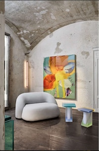 Lucite Furniture Collections Image 2