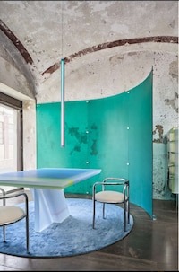 Lucite Furniture Collections Image 3