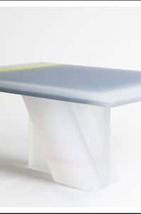 Lucite Furniture Collections Image 4