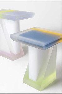 Lucite Furniture Collections Image 5