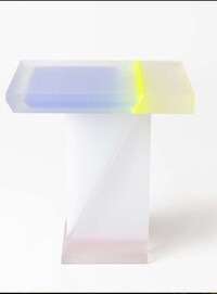 Lucite Furniture Collections Image 7