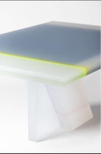 Lucite Furniture Collections Image 8