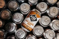 Seasonal Vanilla-Inspired Beers Image 1