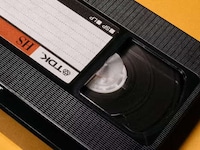 VHS-Converting Digital Tools