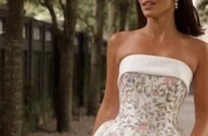 Elegantly Modern Bridal Collections