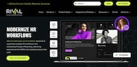 HR-Streamlining Office Tools Image 1
