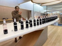 Eco-Friendly Wooden Wine Cases Image 3