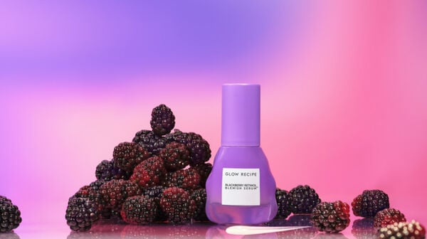 10 Blackberry-Inspired Product Formulations