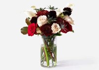 Dark Aesthetic Floral Bouquets Image 6