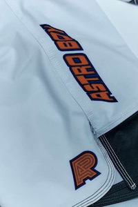 Space Anime-Themed Apparel Image 2