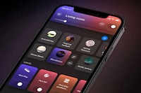 AR-Enabled Illumination Apps Image 1