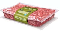 Freshness-Enhancing Lamb Packaging Image 1
