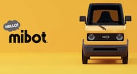 Compact Electric City Cars Image 1